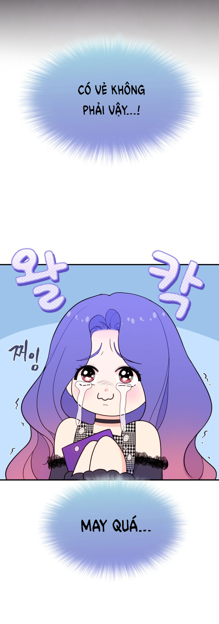 nữ nhân trợ giúp được yêu thích nhất chapter 12.1 10