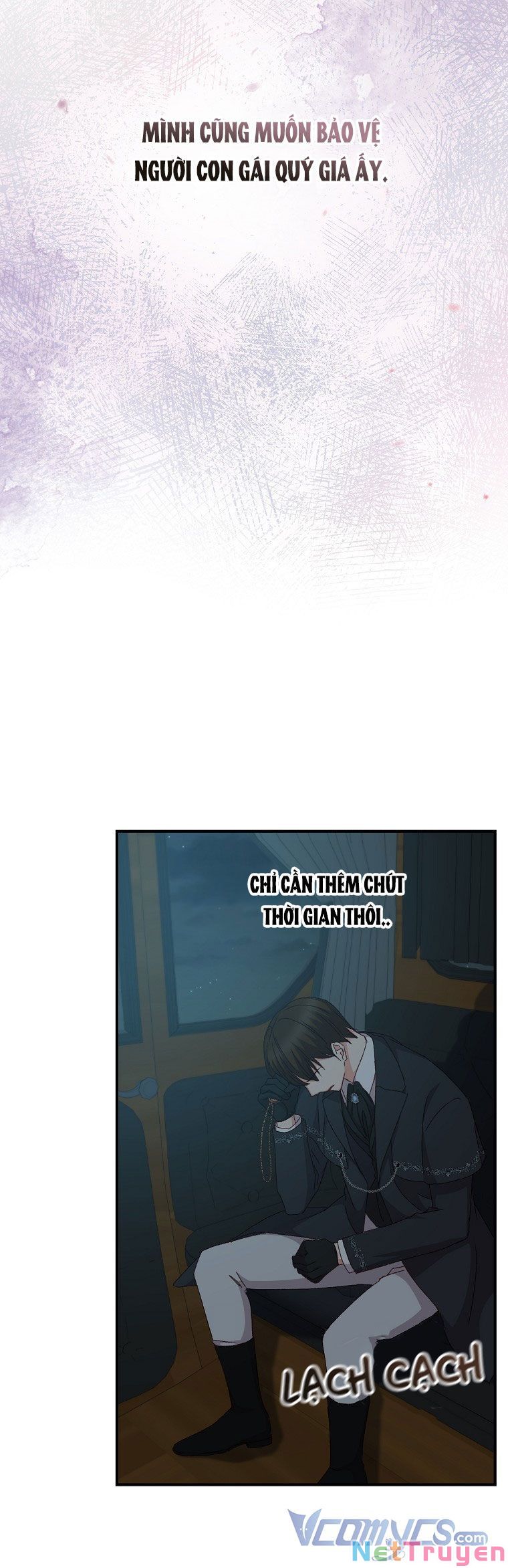 đừng chọc đứa em gái bé bỏng của chúng tôi chapter 95.4 19