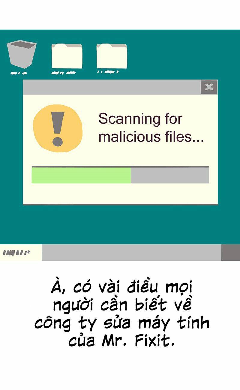 live with yourself! chapter 1 27