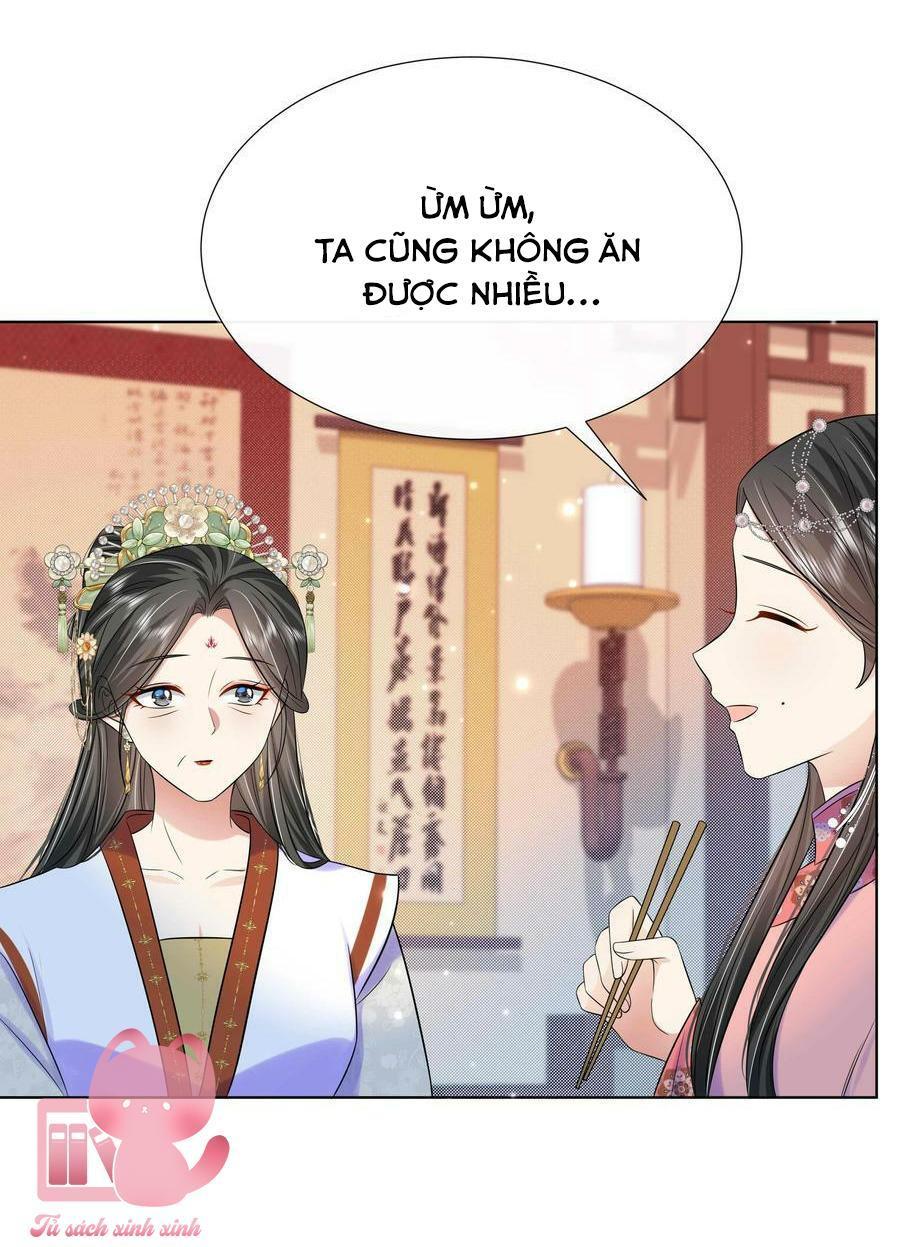 hắc hoá vương gia khó dỗ dành chapter 92 22