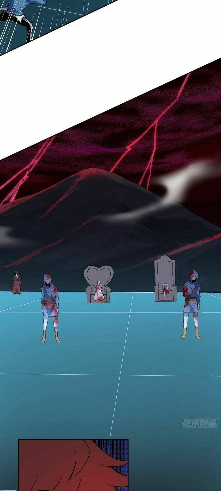 vô hạn khắc kim chi thần chapter 46 32