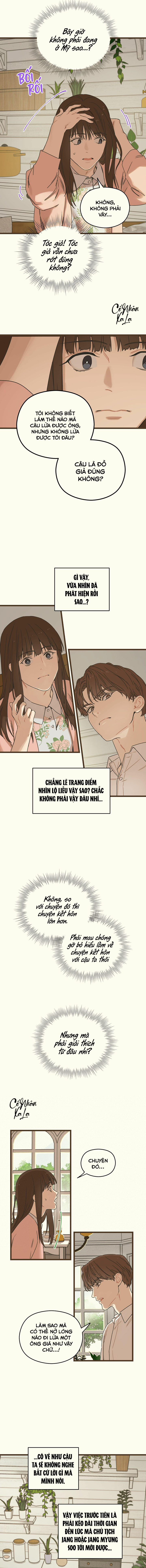 trùng phùng chapter 3 10