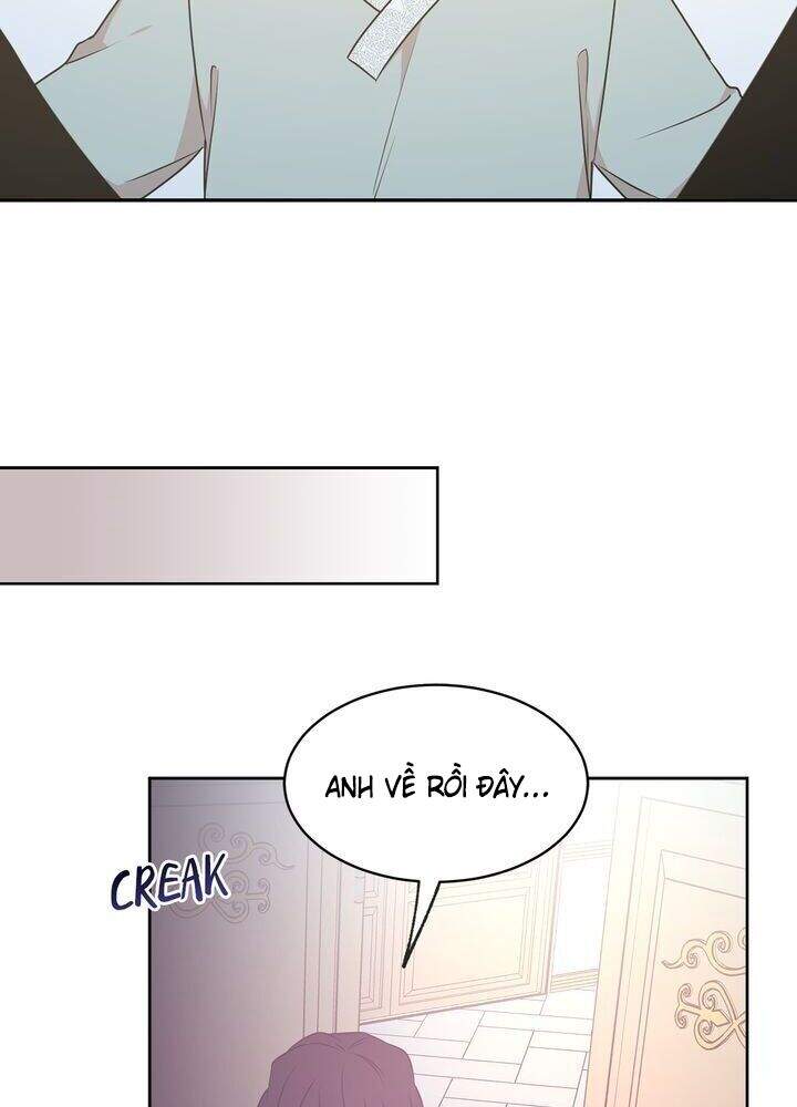 tôi sẽ đi đến cùng với hoàng đế chapter 65 24