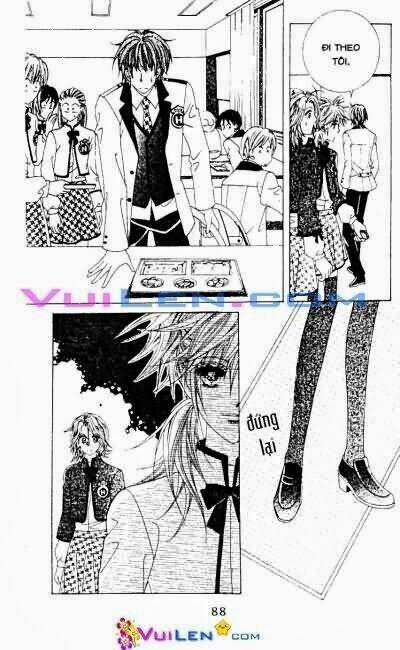 đại ca đi học chapter 3 88