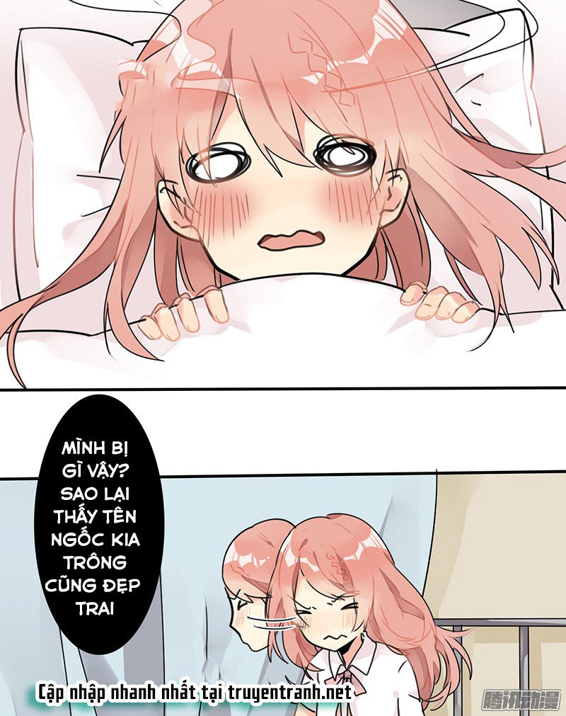 chạm vào người thương chapter 29 13