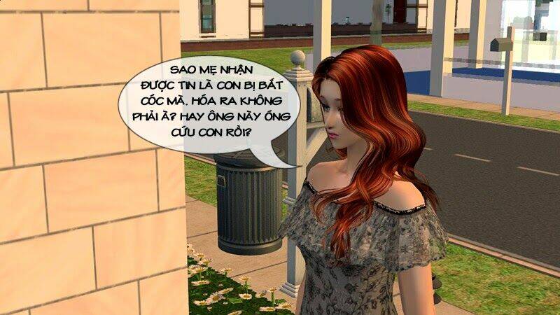 viên đạn bạc [truyện sims 2] chapter 14 13
