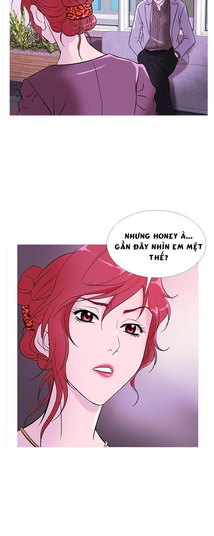 thiên đường chapter 32 38