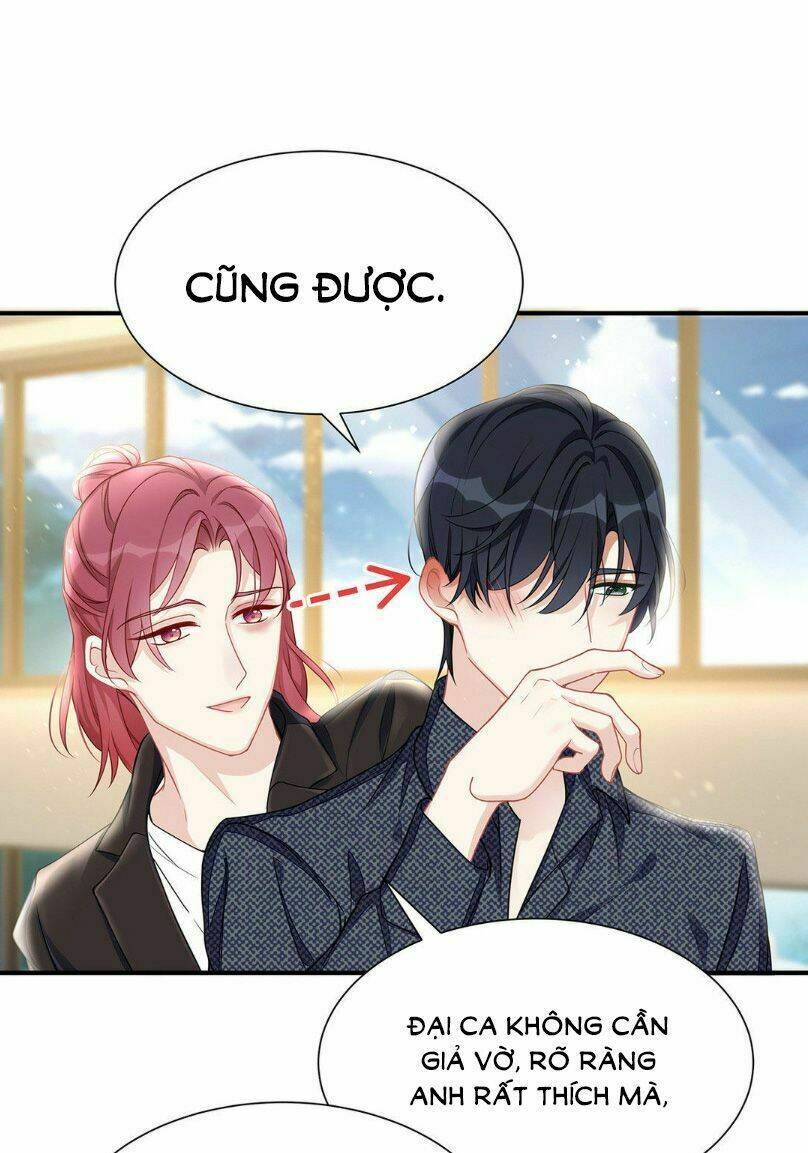 chỉ muốn cưng chiều em chapter 12 8