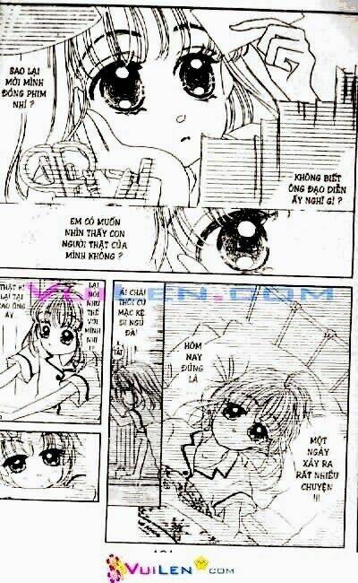 công chúa nhân ngư chapter 2 100