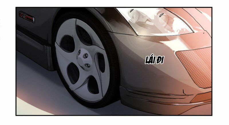 thiên kim đường môn chapter 64 21