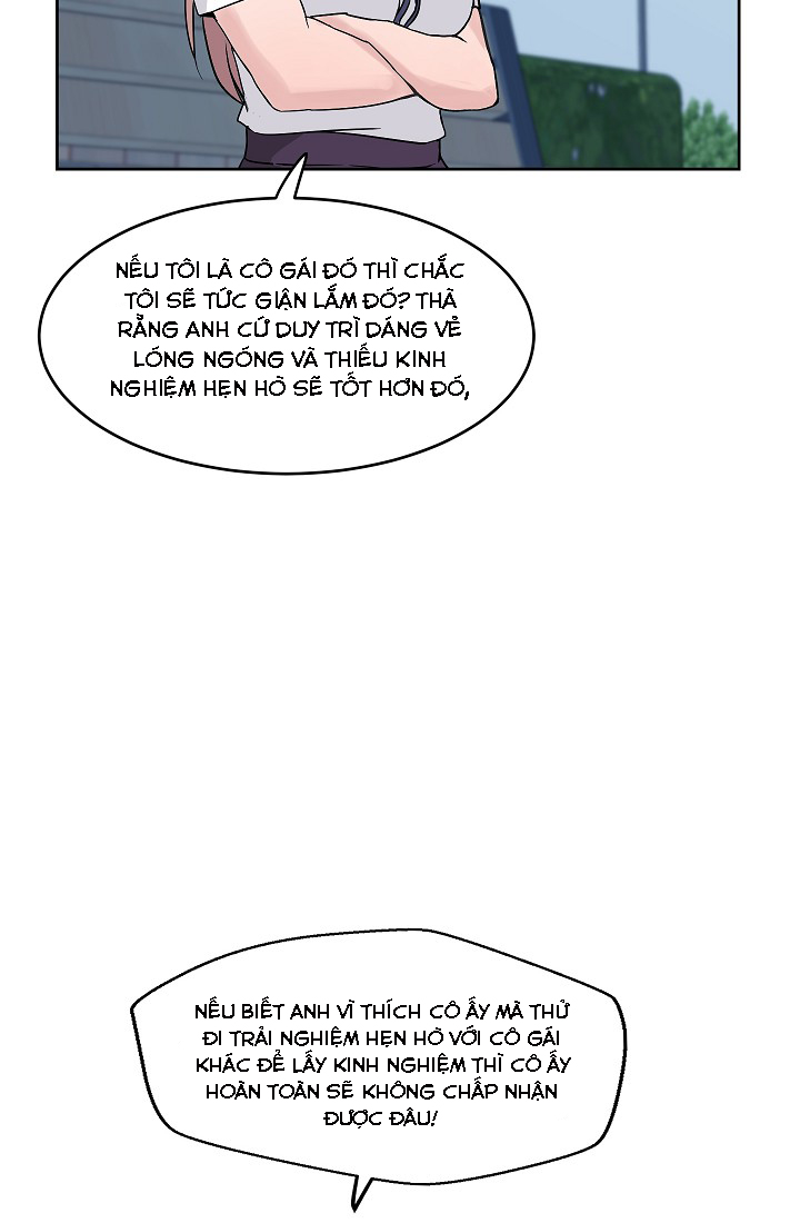 [18+] công tư phân minh chapter 27.2 15