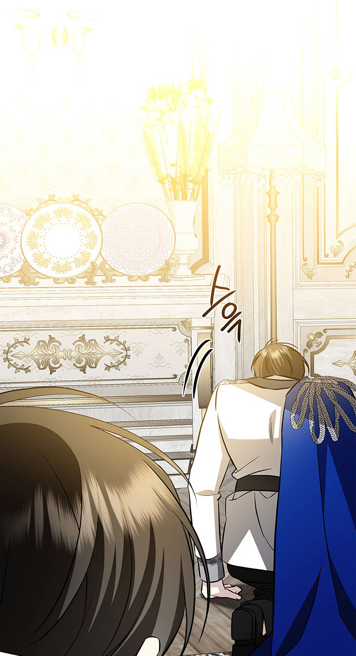 sự hối hận muộn màn chapter 117 36