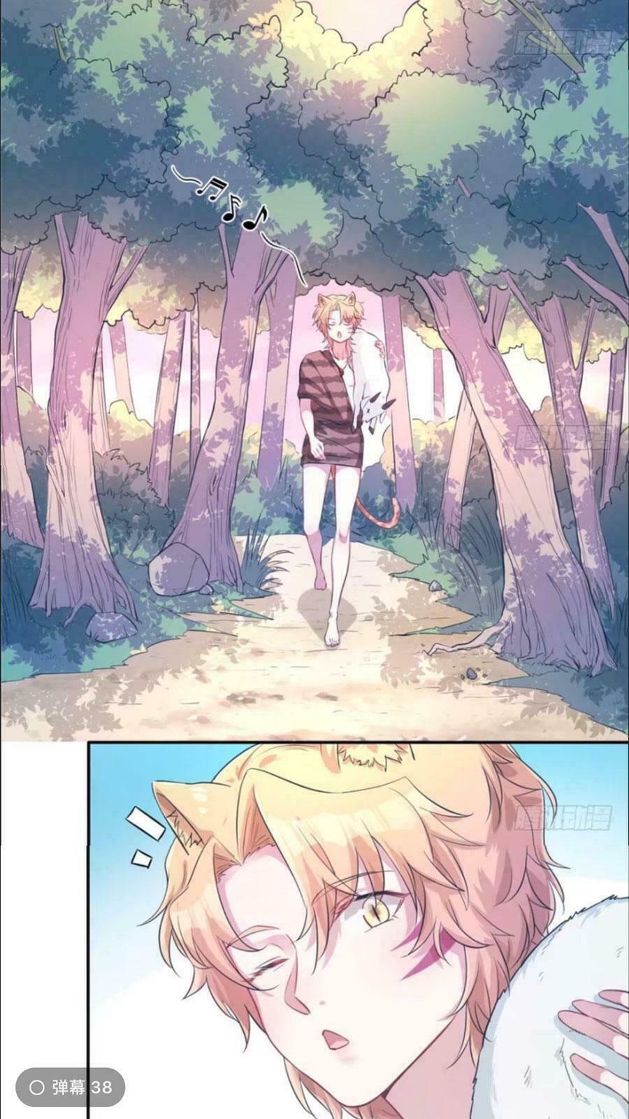 [16+] thảnh thơi thú thế chủng chủng điền, sinh sinh tể chapter 54 2