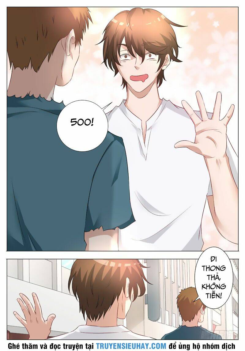 giám bảo kim đồng chapter 9 8