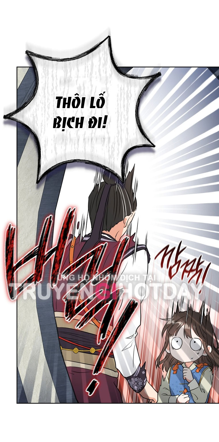 trở thành đứa cháu gái bị ghẻ lạnh trong gia tộc võ giả hùng mạnh chapter 3.2 22