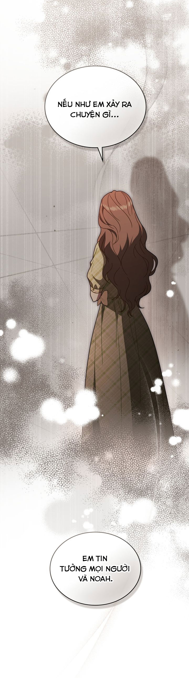 cầu mong chúa sẽ cứu rỗi cho cái chết của tôi chapter 42 14
