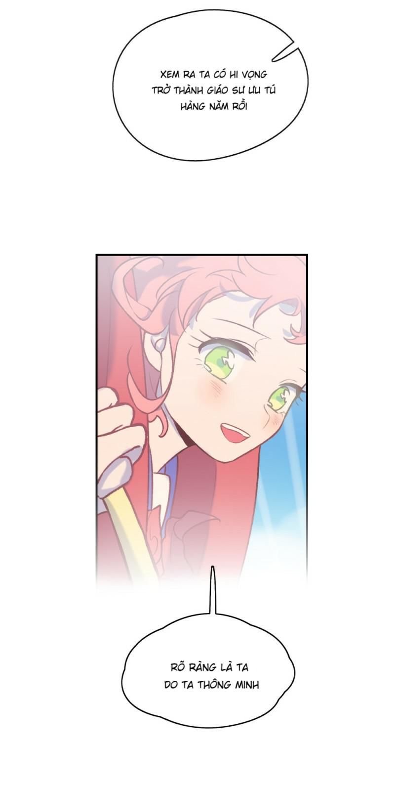 gia sư tổ tiên chapter 23 30