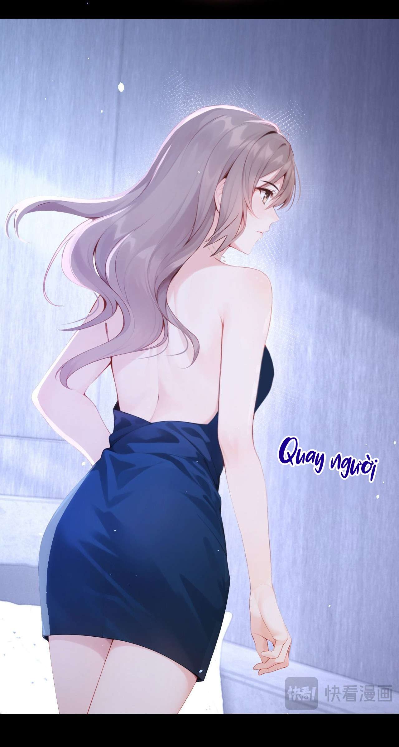 sống chung để tán em chapter 12 14