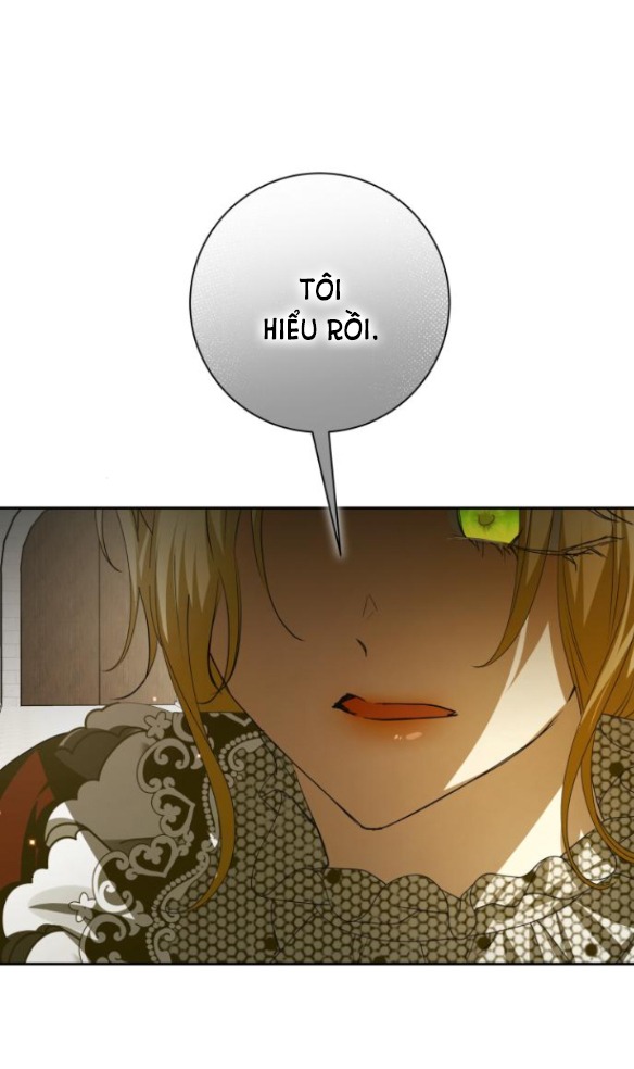 tôi muốn trở thành cô ấy dù chỉ là một ngày chapter 151.2 11