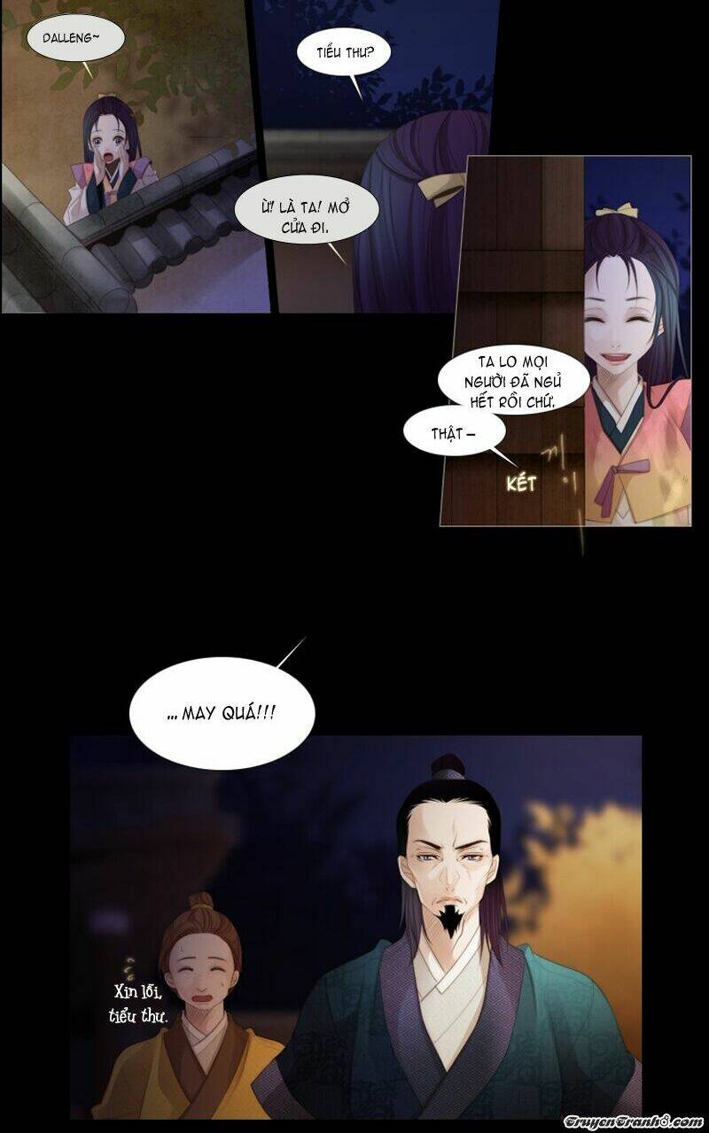 12 nights chapter 16 40