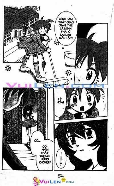 nữ sinh thời đại chapter 9 54