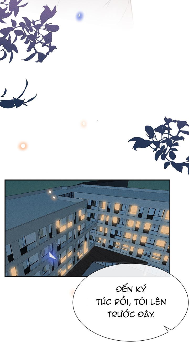 lai sinh bất kiến chapter 40 21