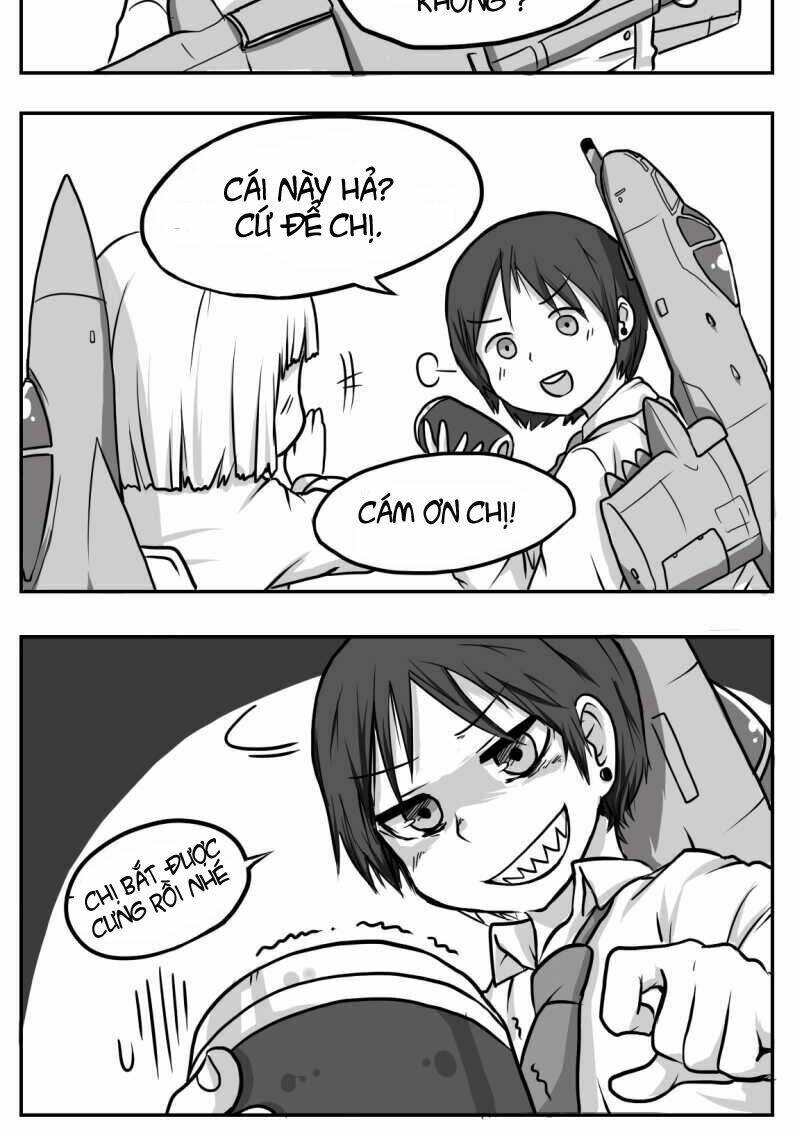 flight highschool chapter 0.2 8