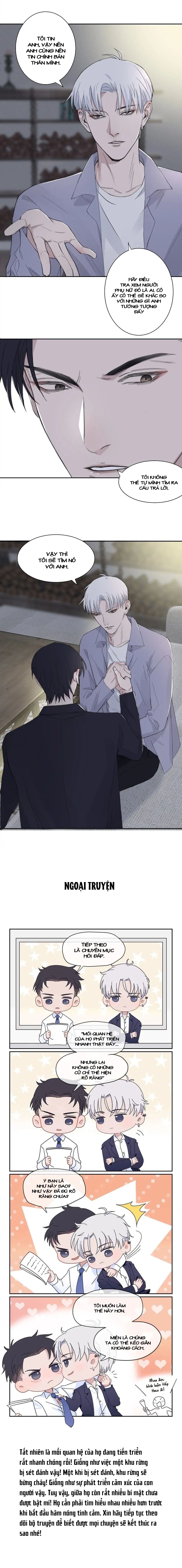 bóng dáng tội ác chapter 33 7