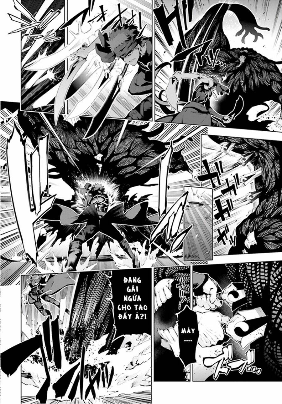 fate/kaleid liner prisma illya drei! chapter 35.2 4