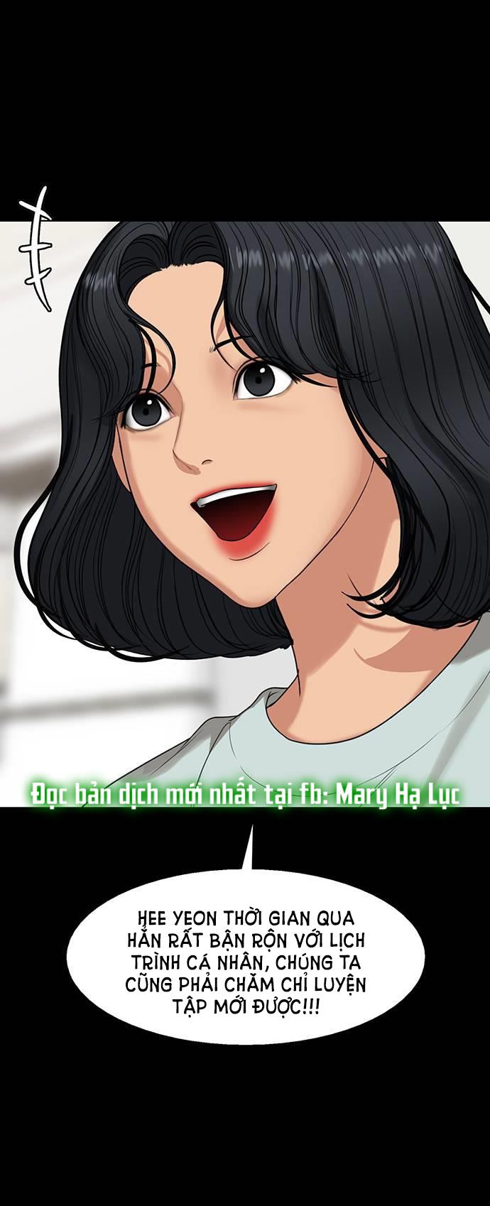 vẻ đẹp đích thực - true beauty chapter 245.1 40