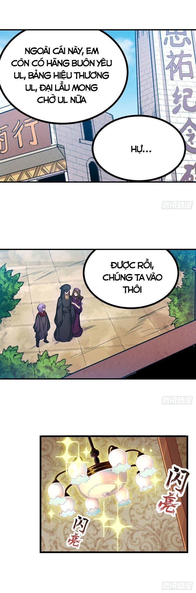 vô hạn sứ đồ và 12 nữ chiến binh chapter 149 2