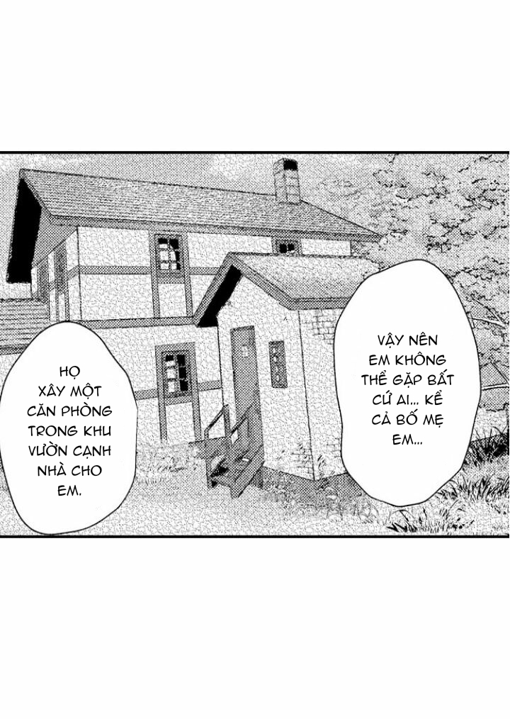 chuyển sinh vào thế giới của ma vương evelogia chapter 2 14