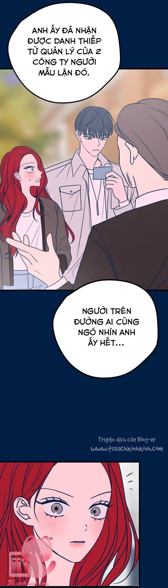 kẻ cắp gặp bà già chapter 22 53