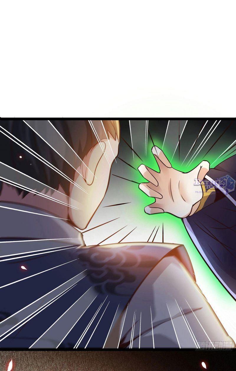 đồ đệ ta toàn là nữ ma đầu chapter 2 17