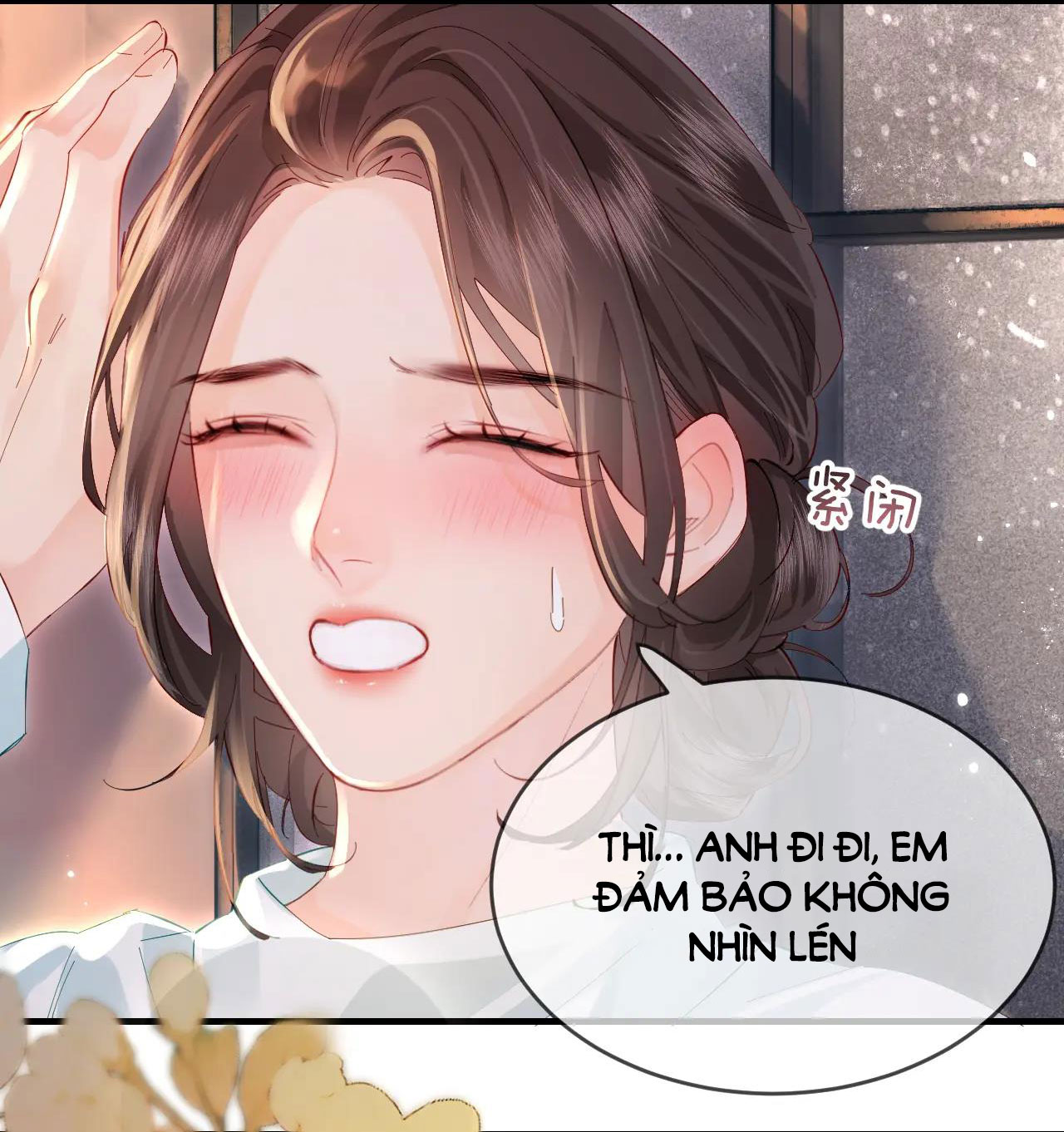 câu chuyện ngọt ngào của cặp vợ chồng đỉnh lưu chapter 43.2 7