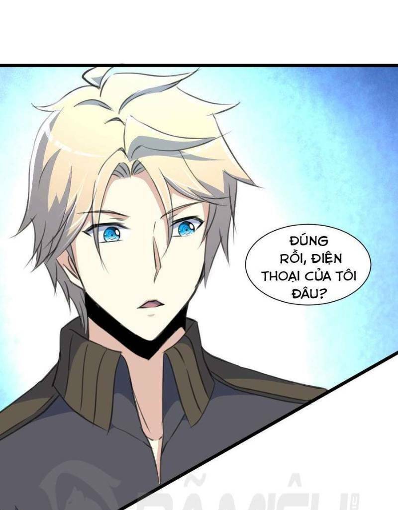 thần nhãn giám định sư chapter 52 1