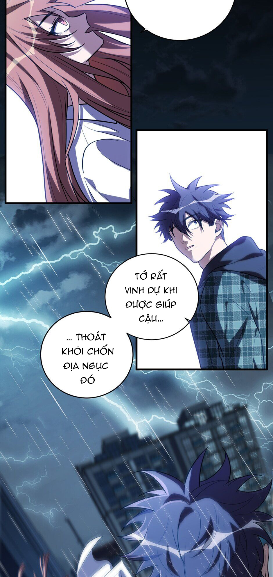 [16+] killing my love chapter 50.2 9