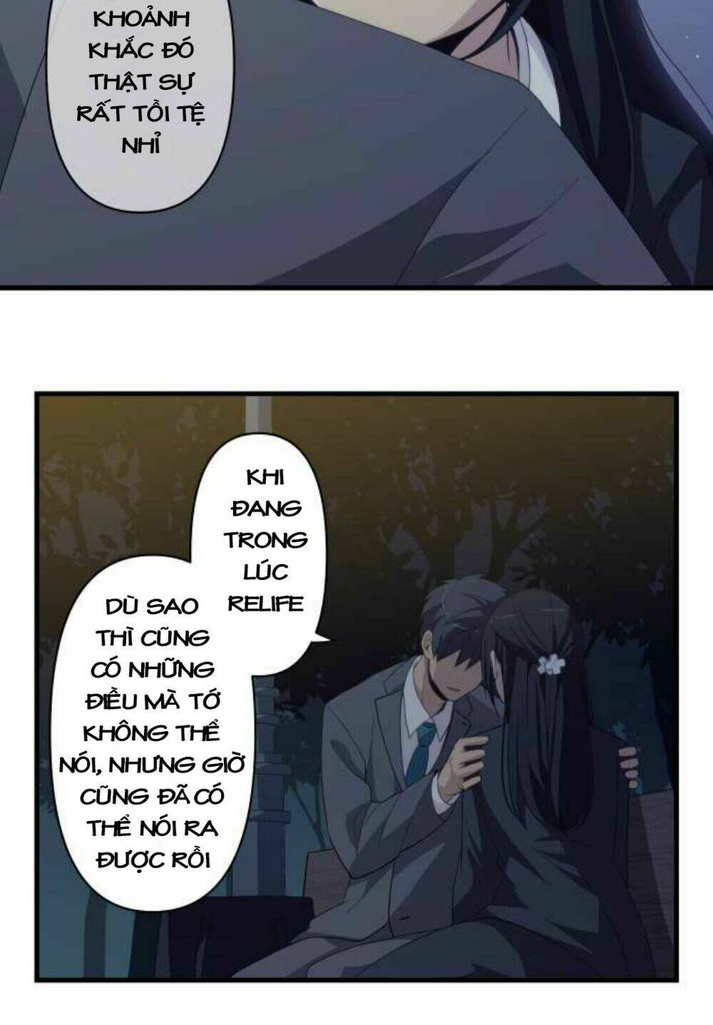 viên thuốc trùng sinh chapter 221 19