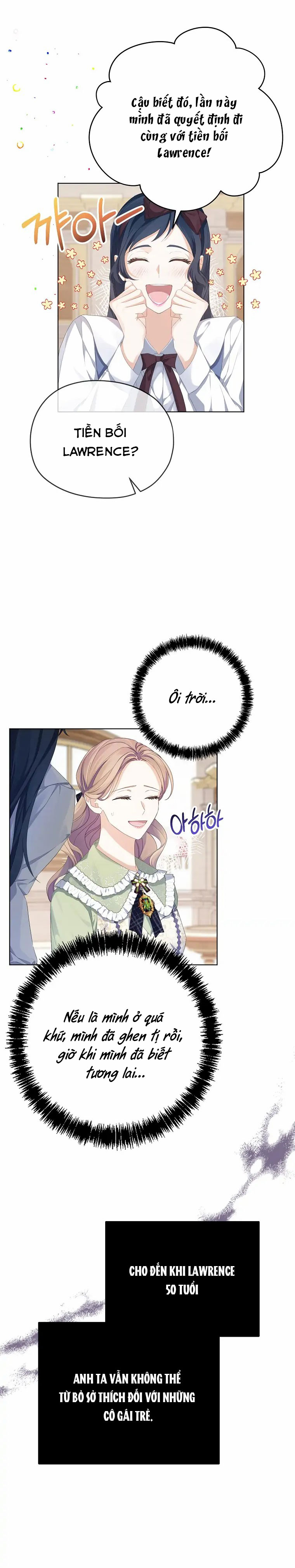 aster yêu dấu của tôi chapter 2 34