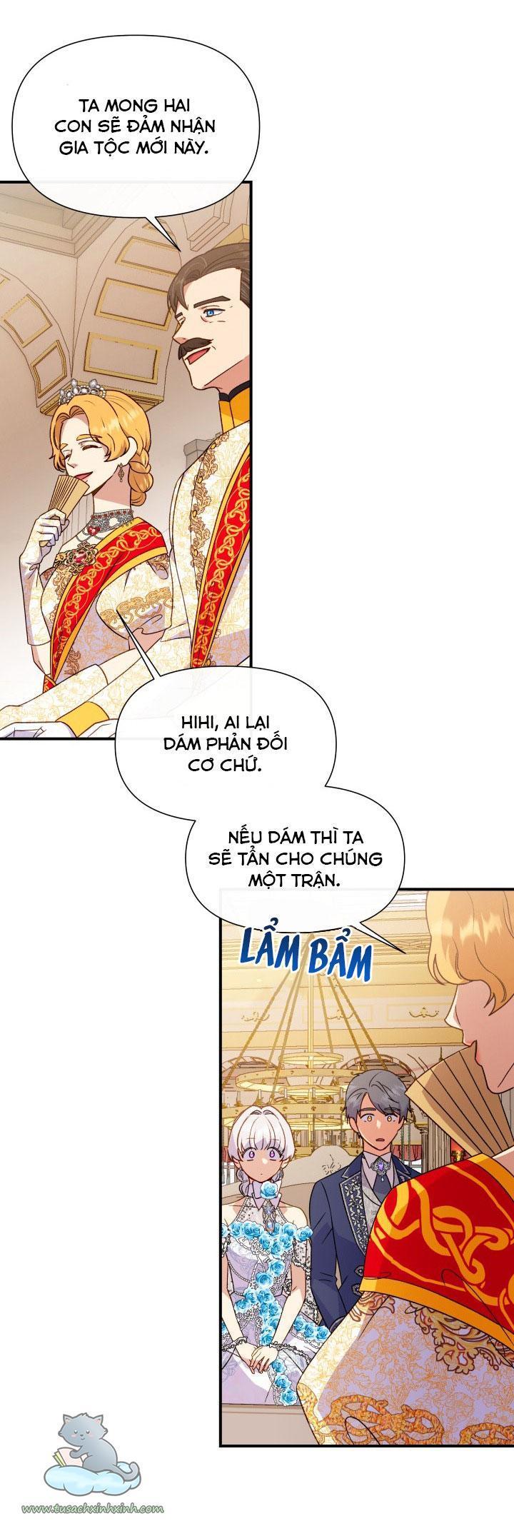 công nương khế ước của gia tộc công tước quái vật chapter 130 38