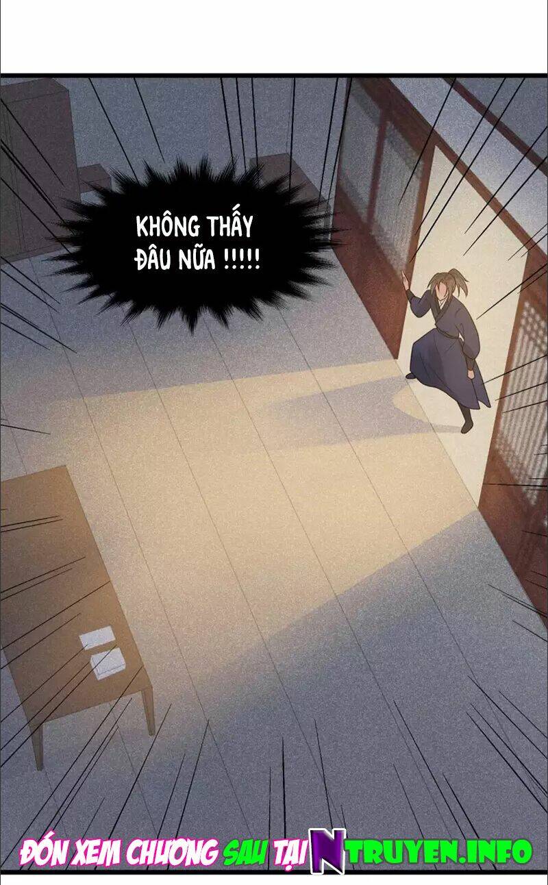 tư thế chính xác cùng bệ hạ yêu đương chapter 38.2 19