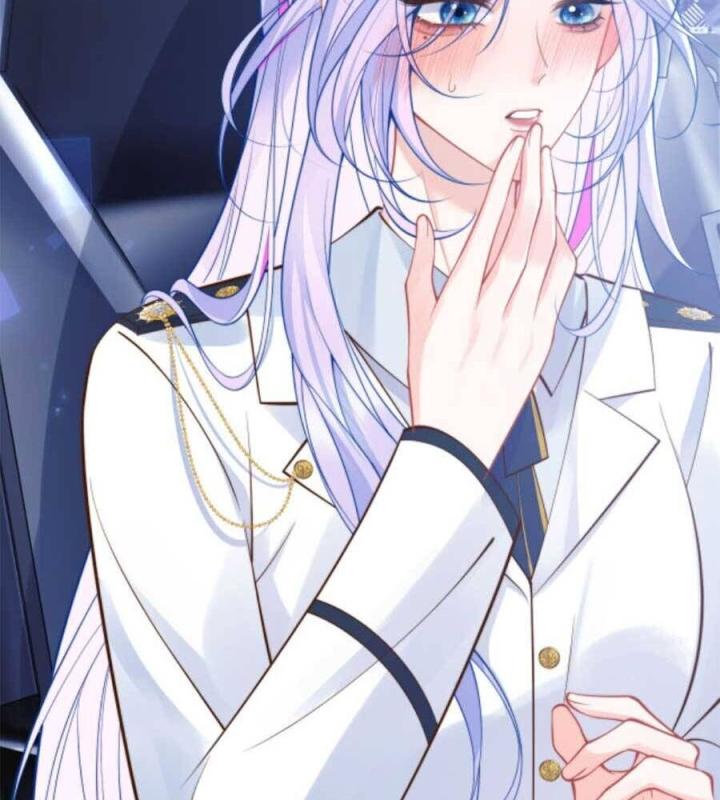 vị chỉ huy lạnh lùng khóc trong vòng tay tôi chapter 31 43