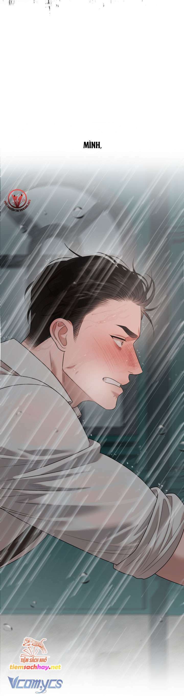 [18+] thuần hoá cô nàng ngổ ngáo chapter 8 23