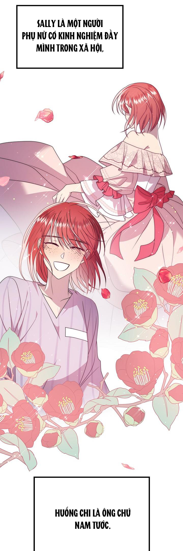 tôi đã gặp nam chính trong ngục tù chapter 16 38
