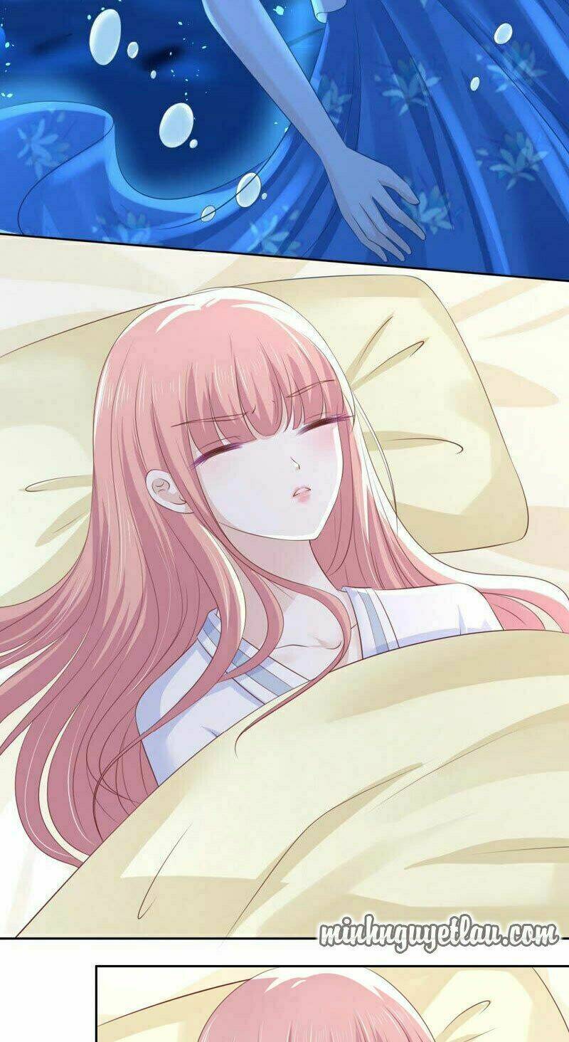 liệt ái tri hạ: series mật đào tiểu tình nhân chapter 226 15