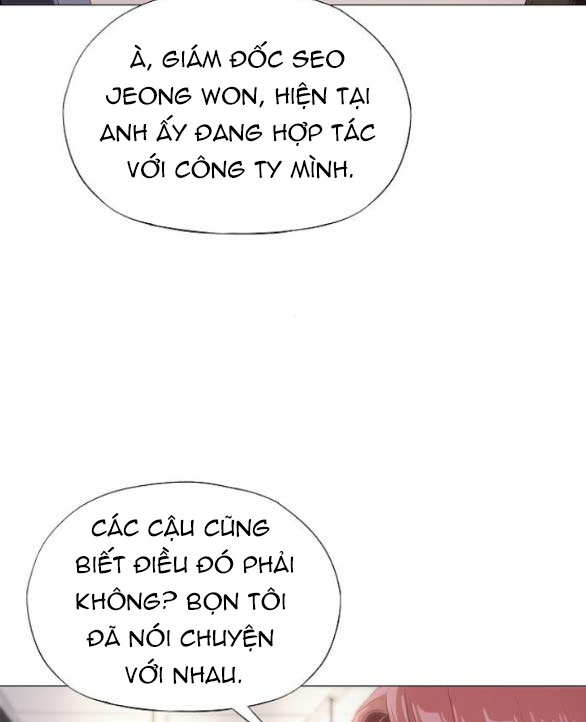 không thể thoát ra khỏi bộ phim kịch tính chapter 9.2 23