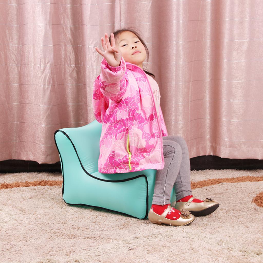 Inflatable Waterproof Children Seat Sofa Baby Chair