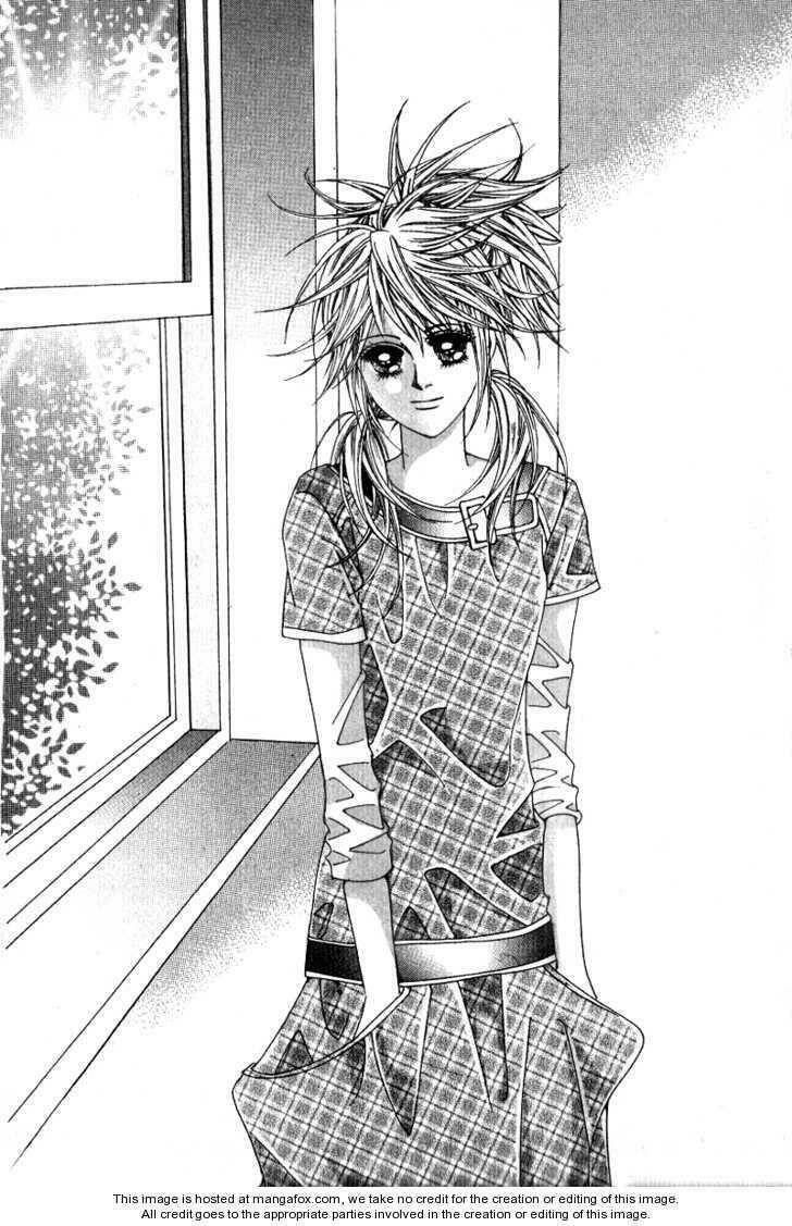 she's scary chapter 22 3