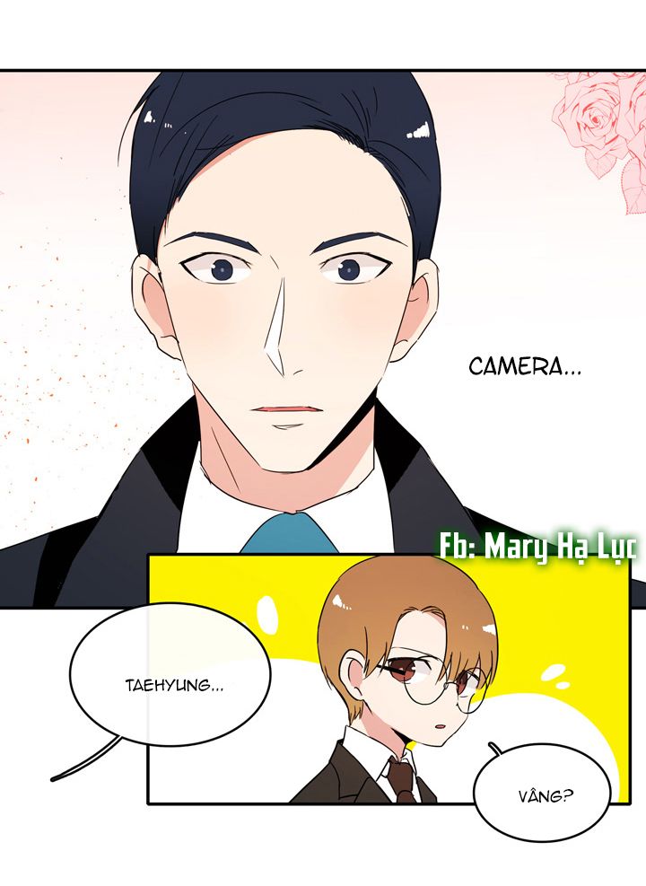 rắc rối về vấn đề yêu đương của tôi chapter 26 36