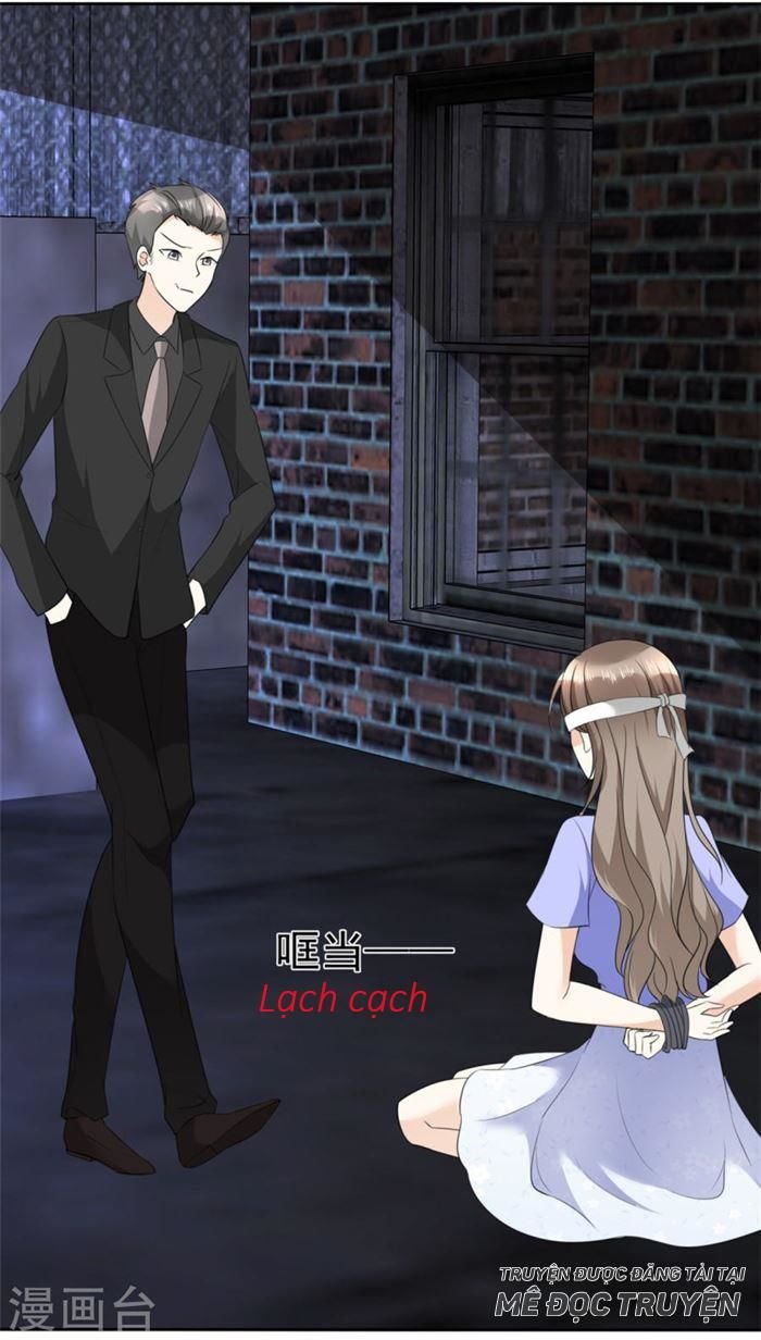 con đường phản công của sủng thê chapter 50 21